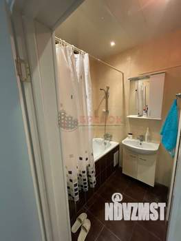 2-к квартира, вторичка, 51м2, 13/17 этаж