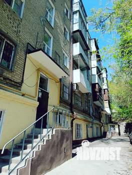 3-к квартира, вторичка, 55м2, 3/6 этаж