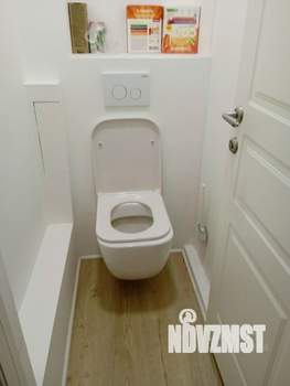 2-к квартира, вторичка, 53м2, 4/9 этаж