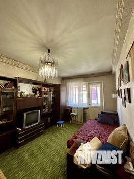 2-к квартира, вторичка, 44м2, 3/5 этаж