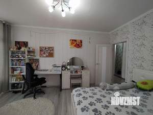 1-к квартира, вторичка, 45м2, 5/17 этаж