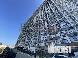 3-к квартира, вторичка, 82м2, 5/24 этаж