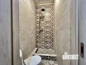 3-к квартира, вторичка, 63м2, 10/24 этаж