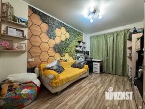 2-к квартира, вторичка, 51м2, 4/9 этаж