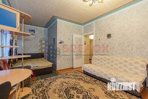 1-к квартира, вторичка, 40м2, 9/10 этаж