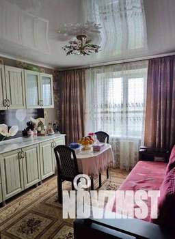 3-к квартира, вторичка, 65м2, 8/9 этаж