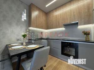 2-к квартира, вторичка, 45м2, 8/19 этаж