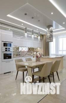 2-к квартира, вторичка, 52м2, 9/17 этаж