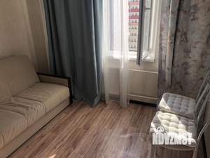 1-к квартира, вторичка, 28м2, 17/18 этаж