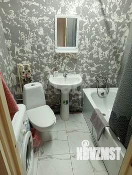 1-к квартира, вторичка, 35м2, 4/5 этаж