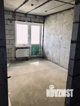 2-к квартира, вторичка, 55м2, 16/25 этаж