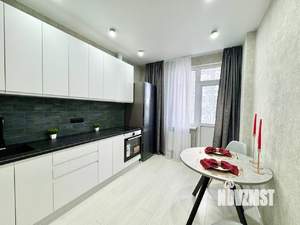 1-к квартира, вторичка, 36м2, 6/24 этаж