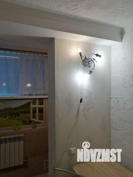 1-к квартира, вторичка, 35м2, 1/5 этаж