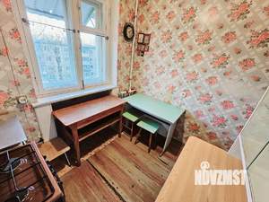 1-к квартира, вторичка, 34м2, 5/5 этаж