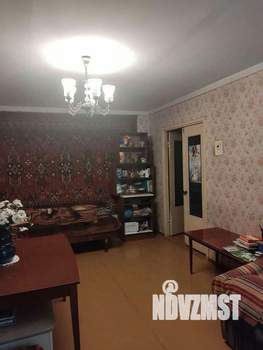 3-к квартира, вторичка, 76м2, 1/9 этаж