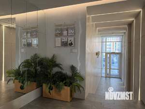 2-к квартира, вторичка, 52м2, 7/12 этаж