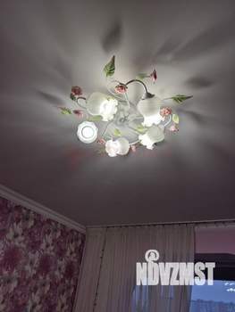 1-к квартира, вторичка, 40м2, 10/10 этаж