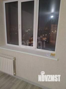 1-к квартира, вторичка, 45м2, 10/24 этаж