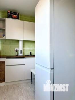 2-к квартира, вторичка, 35м2, 2/6 этаж