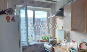 1-к квартира, вторичка, 30м2, 6/9 этаж