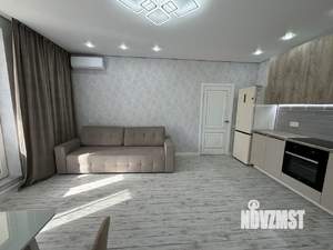 2-к квартира, вторичка, 43м2, 6/19 этаж