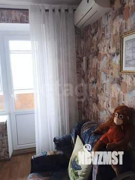 3-к квартира, вторичка, 69м2, 6/9 этаж