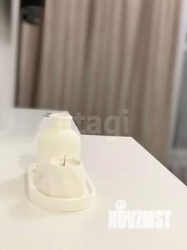 Студия квартира, вторичка, 25м2, 10/10 этаж