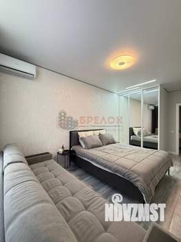 1-к квартира, вторичка, 40м2, 9/20 этаж