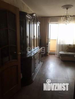 2-к квартира, вторичка, 55м2, 9/9 этаж