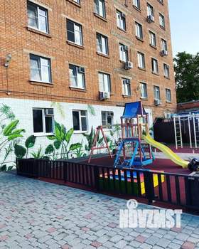 1-к квартира, вторичка, 36м2, 2/9 этаж