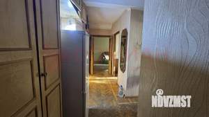 3-к квартира, вторичка, 59м2, 5/6 этаж