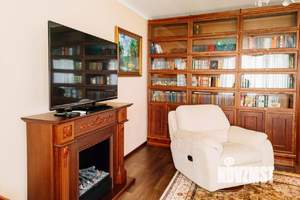 3-к квартира, вторичка, 97м2, 3/5 этаж