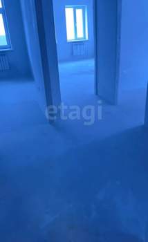 2-к квартира, вторичка, 59м2, 3/25 этаж