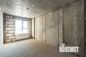 1-к квартира, вторичка, 42м2, 12/25 этаж