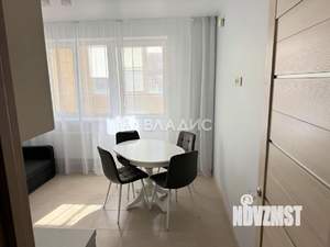 2-к квартира, вторичка, 54м2, 1/10 этаж