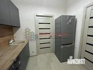 1-к квартира, вторичка, 24м2, 2/3 этаж