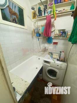 2-к квартира, вторичка, 45м2, 1/5 этаж