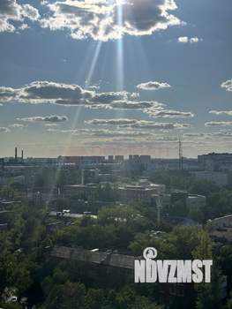 2-к квартира, вторичка, 44м2, 14/20 этаж