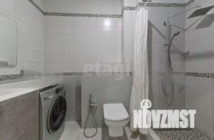 3-к квартира, вторичка, 64м2, 19/22 этаж