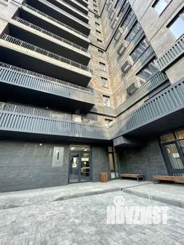 Студия квартира, вторичка, 32м2, 4/21 этаж