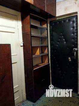 2-к квартира, вторичка, 59м2, 5/5 этаж