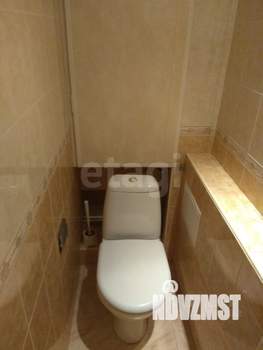 2-к квартира, вторичка, 53м2, 10/10 этаж