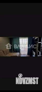 1-к квартира, вторичка, 41м2, 6/10 этаж