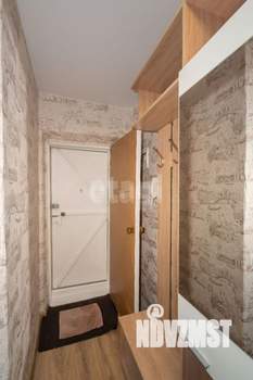 2-к квартира, вторичка, 44м2, 3/5 этаж