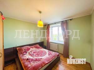 2-к квартира, вторичка, 71м2, 13/16 этаж