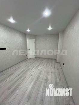 1-к квартира, вторичка, 38м2, 10/20 этаж