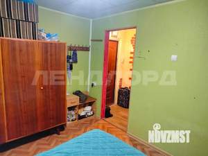 1-к квартира, вторичка, 22м2, 6/9 этаж