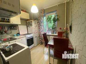 2-к квартира, вторичка, 42м2, 2/5 этаж