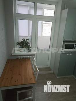 2-к квартира, вторичка, 44м2, 10/22 этаж