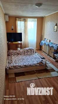 3-к квартира, вторичка, 63м2, 8/9 этаж